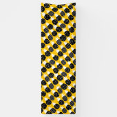 Ananas Banner (Vertikal)