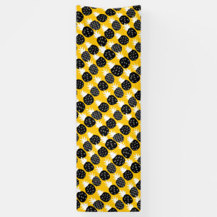 Ananas Banner