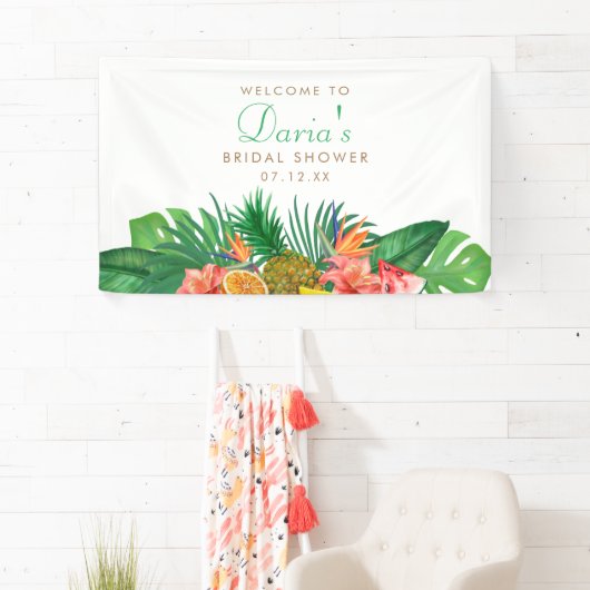 Ananas Banner (Insitu)