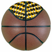Ananas Basketball (Rechts)