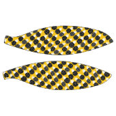 Ananas Basketball (Panele)