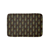 Ananas Bath Mat Badematte (Vorderseite)