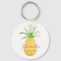 Ananas benutzerdefinierter Name