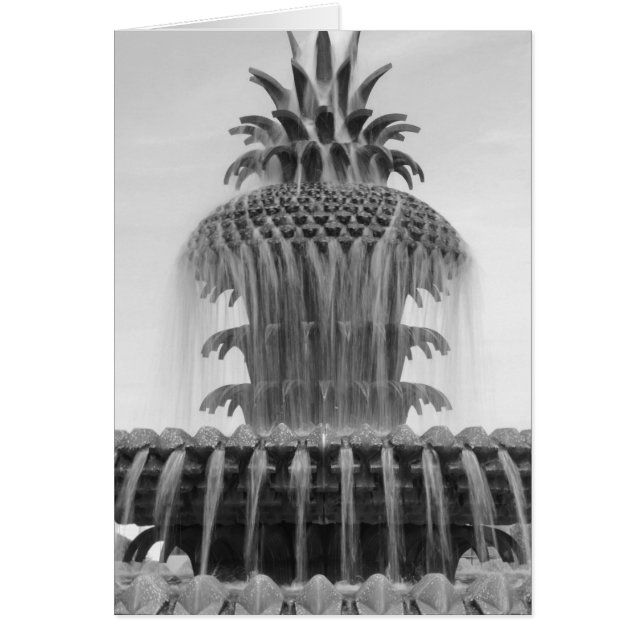 Ananas beruhigen (Vorne)