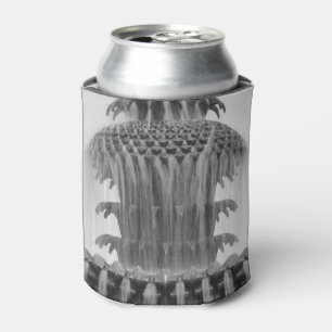 Ananas beruhigen dosenkühler