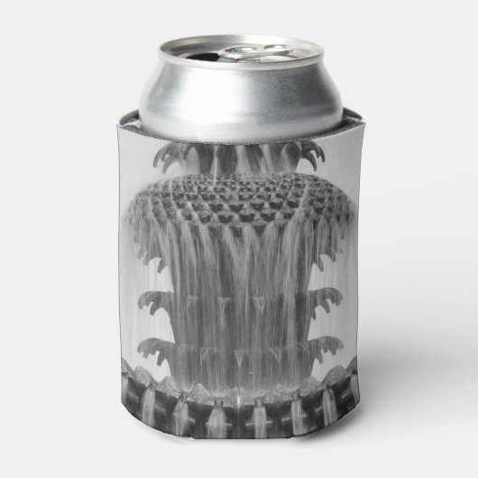 Ananas beruhigen dosenkühler (Kanne Vorderseite)
