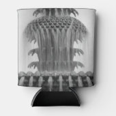 Ananas beruhigen dosenkühler (Vorderseite)