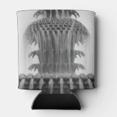 Ananas beruhigen dosenkühler (Rückseite)