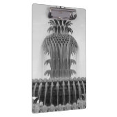 Ananas beruhigen klemmbrett (Rechts)