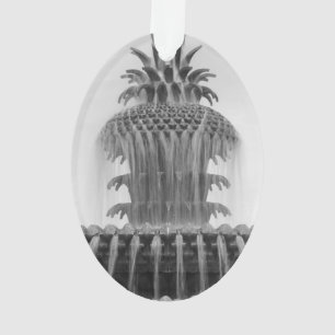 Ananas beruhigen ornament