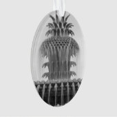 Ananas beruhigen ornament (Vorderseite)