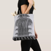 Ananas beruhigen tasche (Von Nahem)