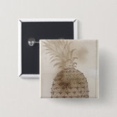 Ananas, Button (Vorne & Hinten)