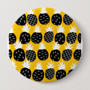 Ananas Button