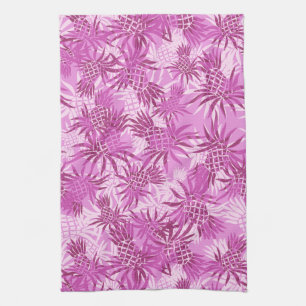 Ananas Camouflage Hawaiian Küchentuch