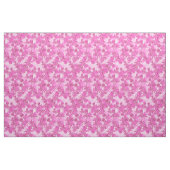Ananas-Camouflage Hawaiian Tropical Stoff (Yard (91,4 cm))