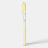 Ananas Case-Mate iPhone Hülle (Rückseite / Links)