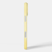 Ananas Case-Mate iPhone Hülle (Rückseite / Rechts)