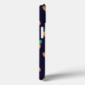 Ananas Case-Mate iPhone Hülle (Rückseite / Rechts)
