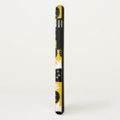 Ananas Case-Mate iPhone Hülle (Hinten/Links)