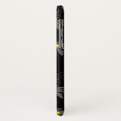 Ananas Case-Mate iPhone Hülle (Hinten/Links)