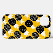 Ananas Case-Mate iPhone Hülle (Rückseite (Horizontal))