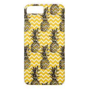 Ananas Case-Mate iPhone Hülle