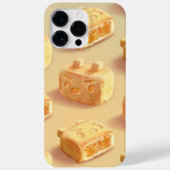 Ananas Case-Mate iPhone Hülle (Rückseite)