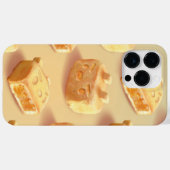 Ananas Case-Mate iPhone Hülle (Rückseite (Horizontal))