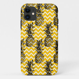 Ananas Case-Mate iPhone Hülle