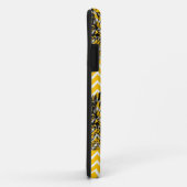 Ananas Case-Mate iPhone Hülle (Hinten/Rechts)