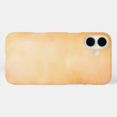 Ananas Case-Mate iPhone Hülle (Rückseite (Horizontal))