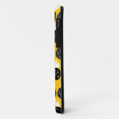 Ananas Case-Mate iPhone Hülle (Hinten/Links)
