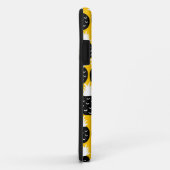 Ananas Case-Mate iPhone Hülle (Hinten/Rechts)