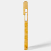 Ananas Case-Mate iPhone Hülle (Rückseite / Links)