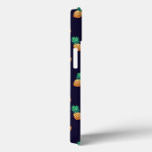Ananas Case-Mate iPhone Hülle (Rückseite / Rechts)