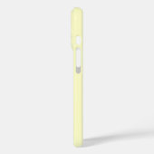 Ananas Case-Mate iPhone Hülle (Rückseite / Links)