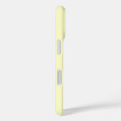 Ananas Case-Mate iPhone Hülle (Rückseite / Rechts)