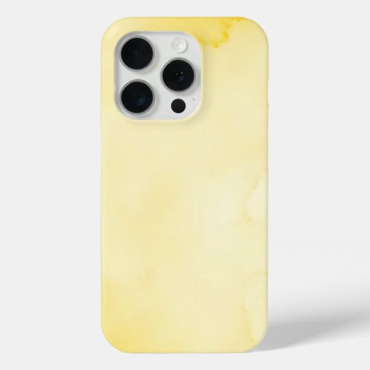 Ananas Case-Mate iPhone Hülle (Rückseite)
