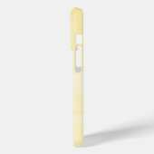 Ananas Case-Mate iPhone Hülle (Rückseite / Links)