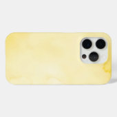 Ananas Case-Mate iPhone Hülle (Rückseite (Horizontal))