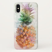 Ananas Case-Mate iPhone Hülle (Rückseite)