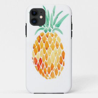 Ananas iPhone 11 Hülle