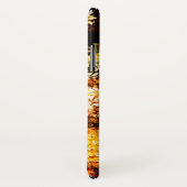 Ananas Case-Mate iPhone Hülle (Hinten/Rechts)