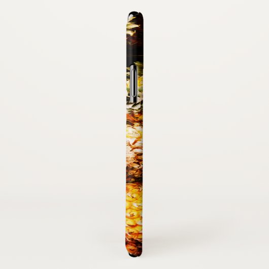 Ananas Case-Mate iPhone Hülle (Hinten/Rechts)