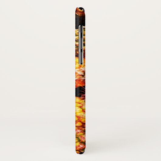 Ananas Case-Mate iPhone Hülle (Hinten/Links)