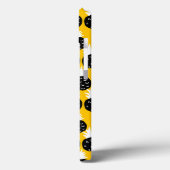 Ananas Case-Mate iPhone Hülle (Rückseite / Links)
