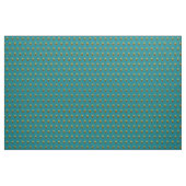 Ananas-Cocktail Stoff (Yard (91,4 cm))