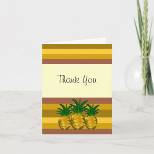 Ananas Danke