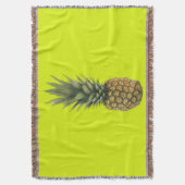 Ananas Decke (Vorderseite Vertikal)